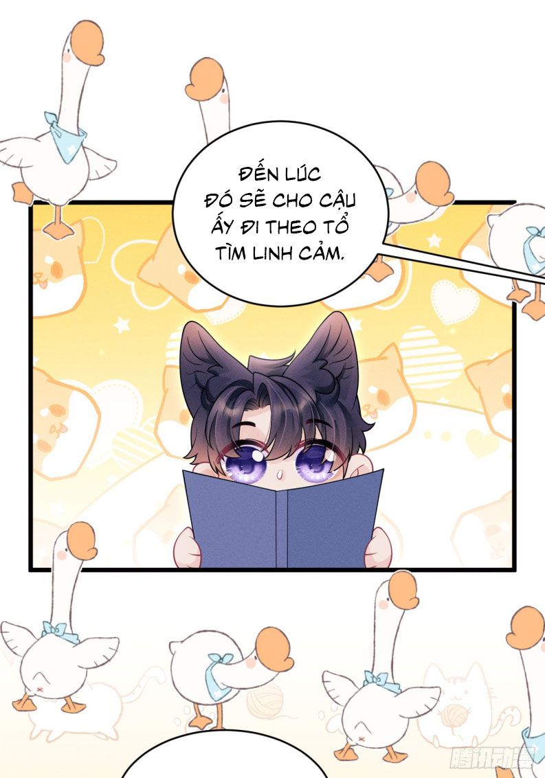 Tôi Hoài Nghi Ảnh Đế Đang Theo Đuổi Tôi Chapter 139 - Trang 4