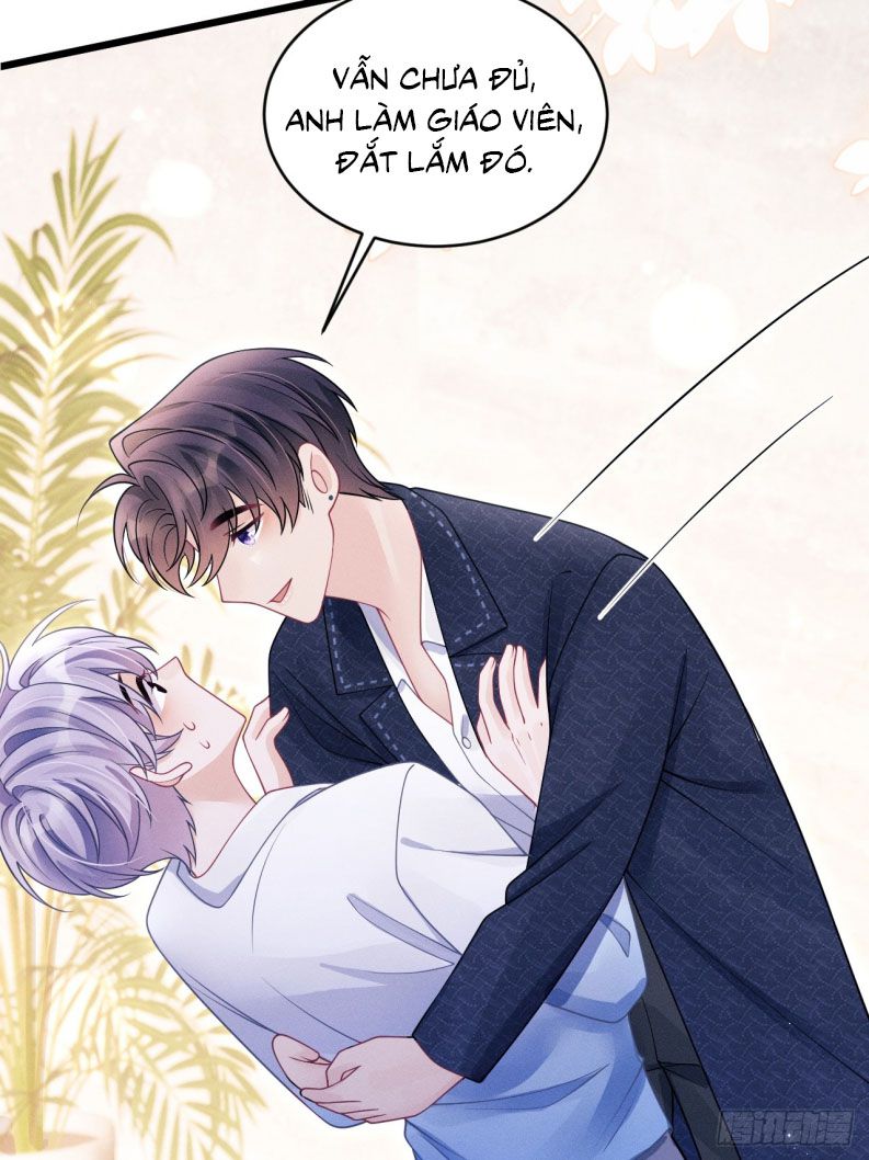 Tôi Hoài Nghi Ảnh Đế Đang Theo Đuổi Tôi Chapter 139 - Trang 4