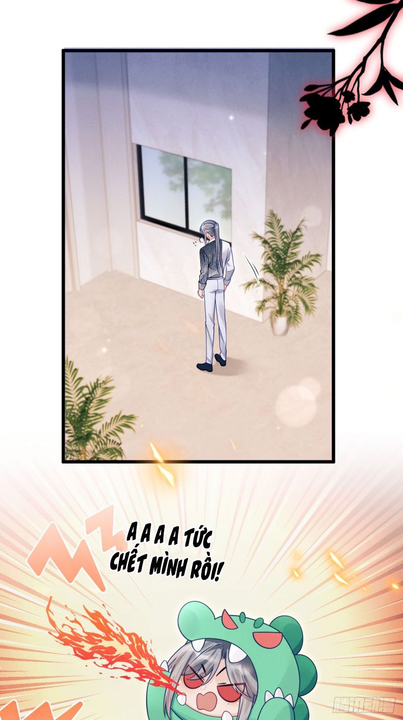 Tôi Hoài Nghi Ảnh Đế Đang Theo Đuổi Tôi Chapter 139 - Trang 4