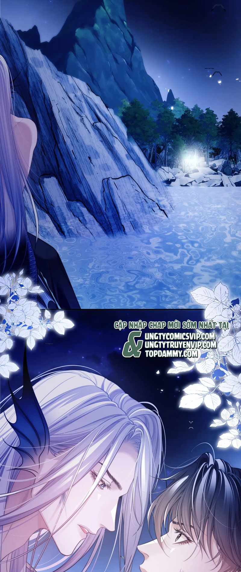 Desharow Nhân Ngư Chapter 46 - Trang 4
