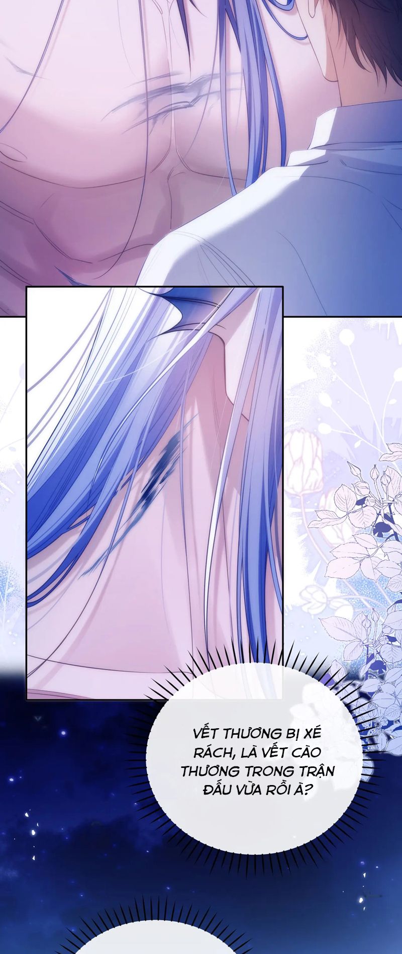 Desharow Nhân Ngư Chapter 46 - Trang 4