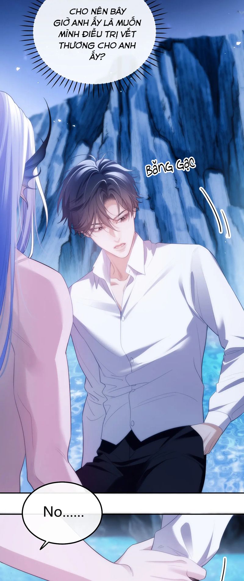 Desharow Nhân Ngư Chapter 46 - Trang 4