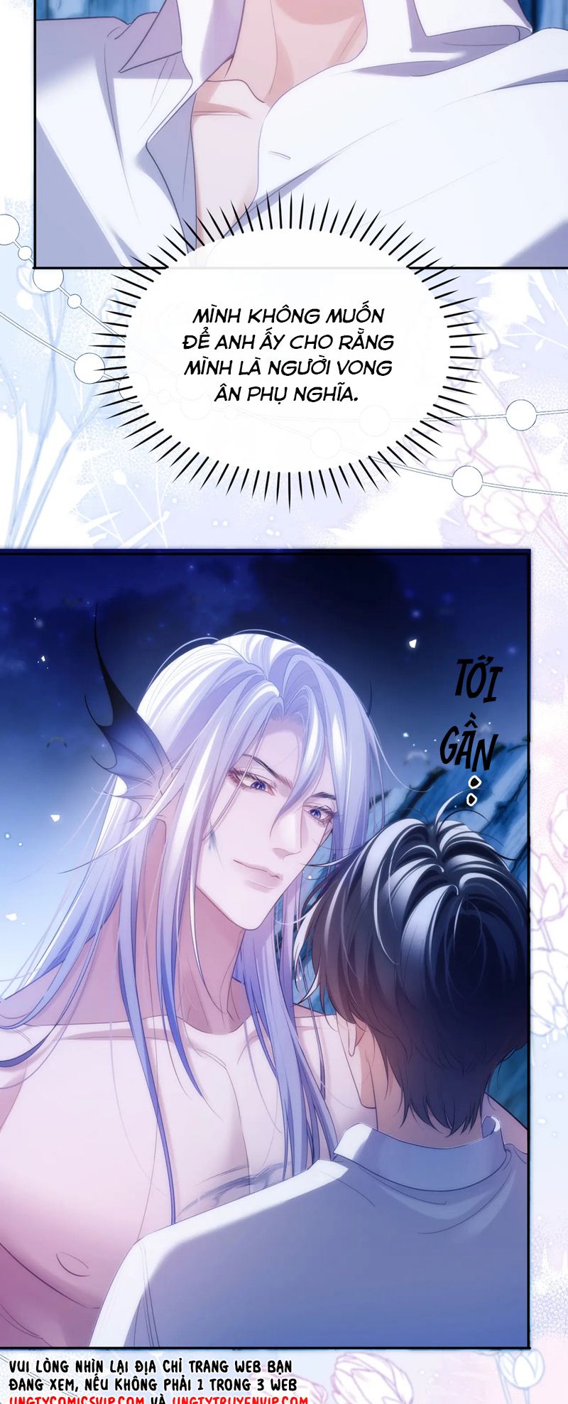 Desharow Nhân Ngư Chapter 46 - Trang 4