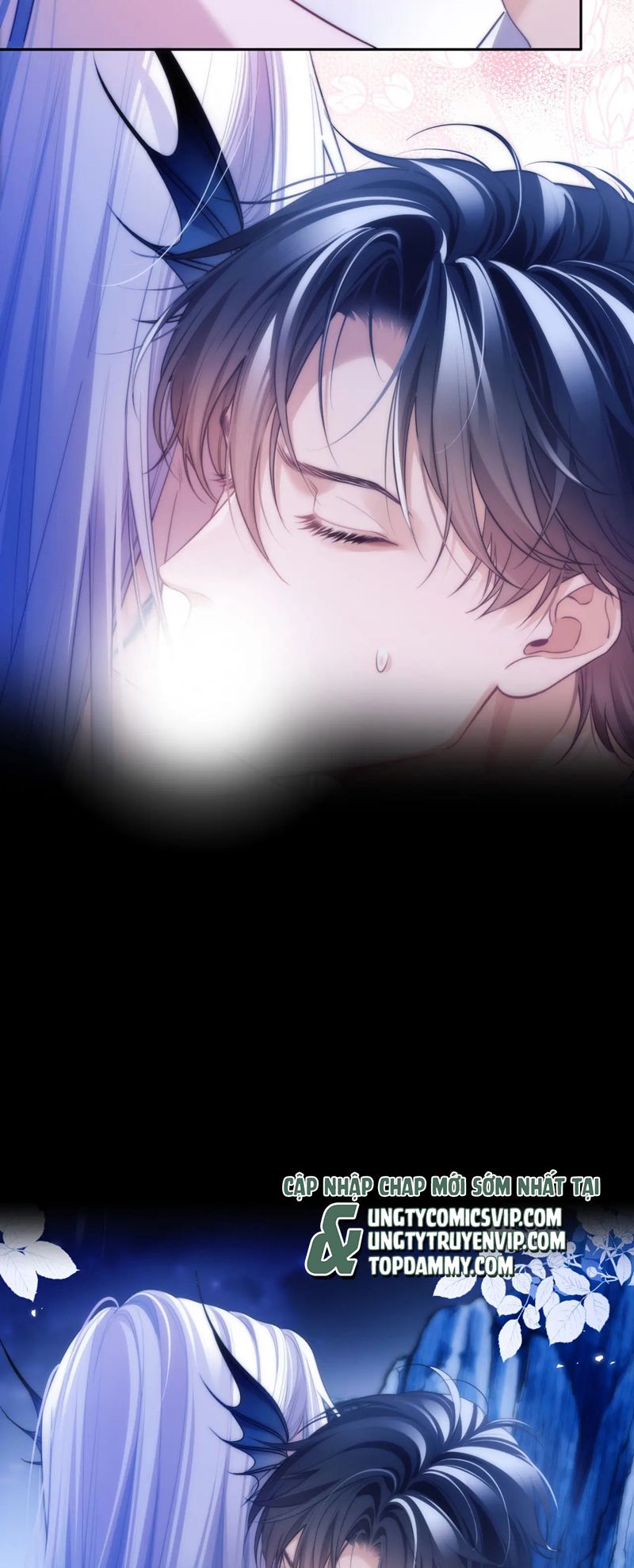 Desharow Nhân Ngư Chapter 46 - Trang 4