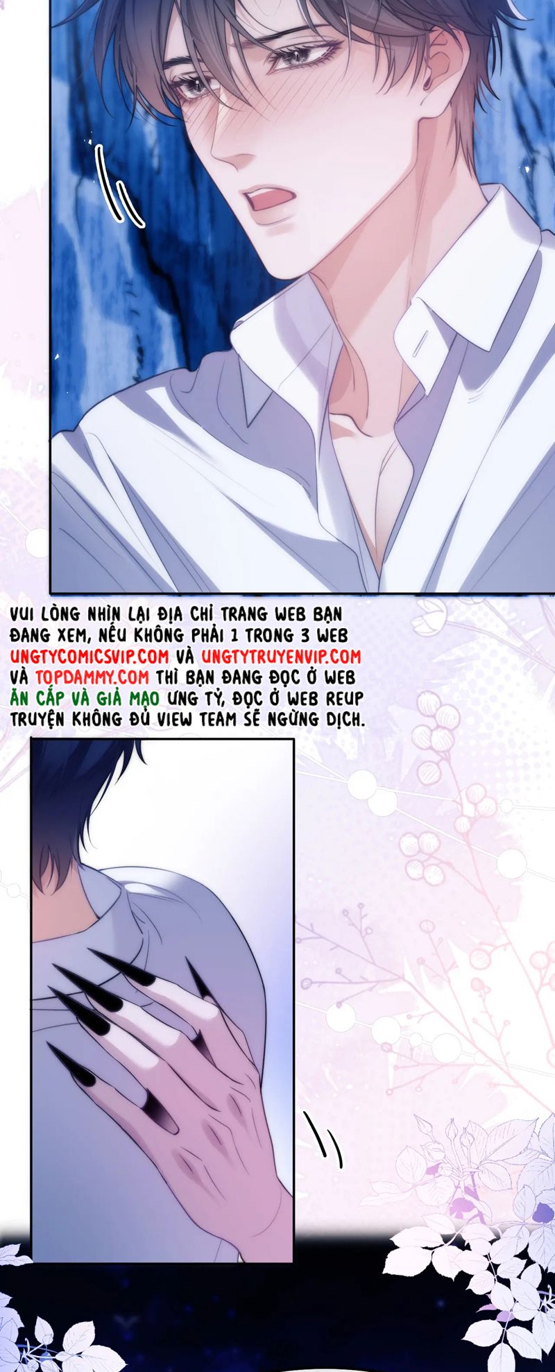 Desharow Nhân Ngư Chapter 46 - Trang 4