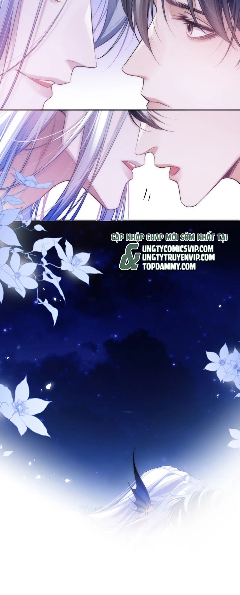 Desharow Nhân Ngư Chapter 46 - Trang 4