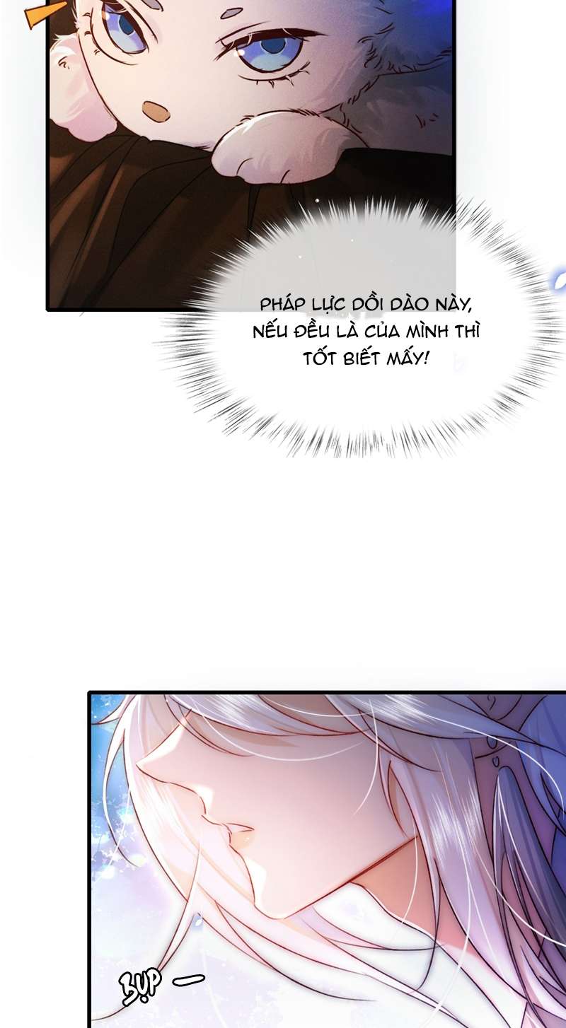 Nam Chủ Vì Sao Quyến Rũ Ta Chap 6 - Trang 4