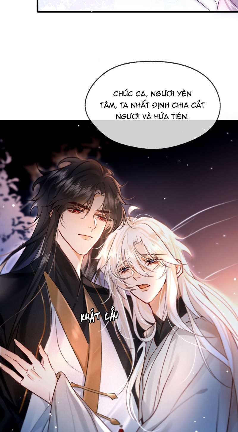 Nam Chủ Vì Sao Quyến Rũ Ta Chap 6 - Trang 4