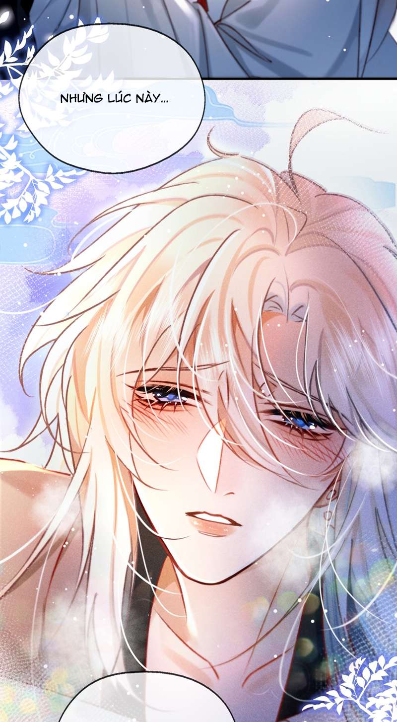 Nam Chủ Vì Sao Quyến Rũ Ta Chap 6 - Trang 4