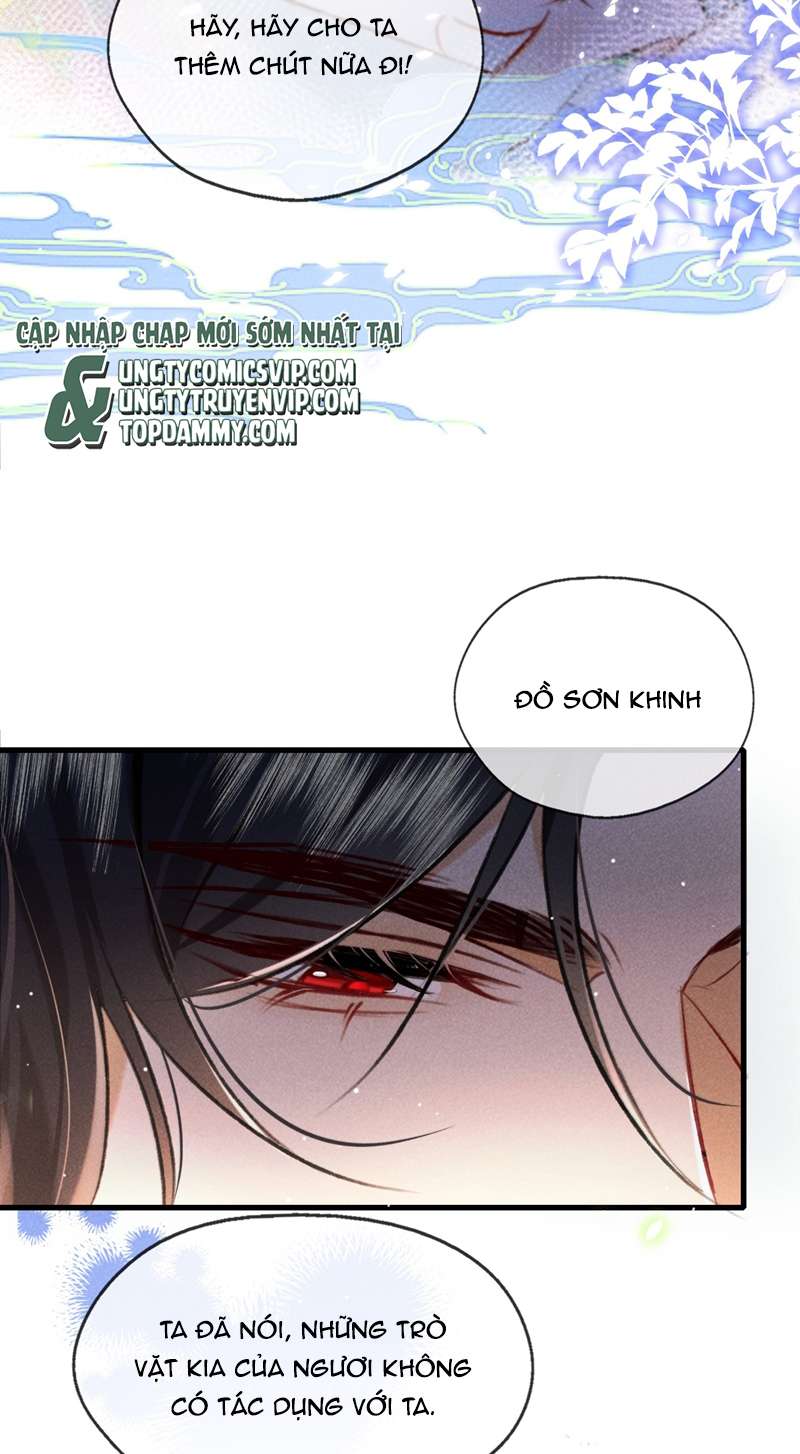Nam Chủ Vì Sao Quyến Rũ Ta Chap 6 - Trang 4
