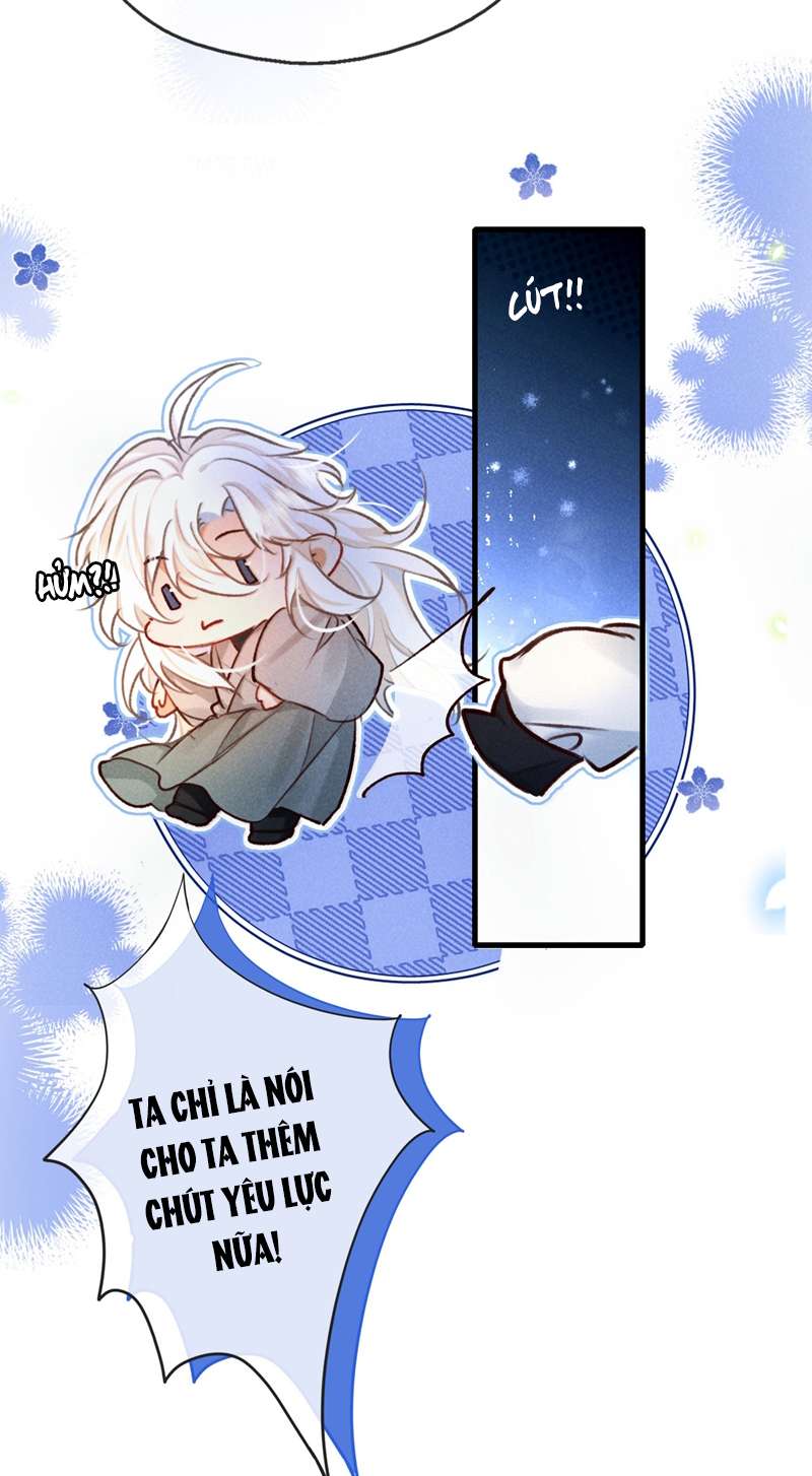 Nam Chủ Vì Sao Quyến Rũ Ta Chap 6 - Trang 4