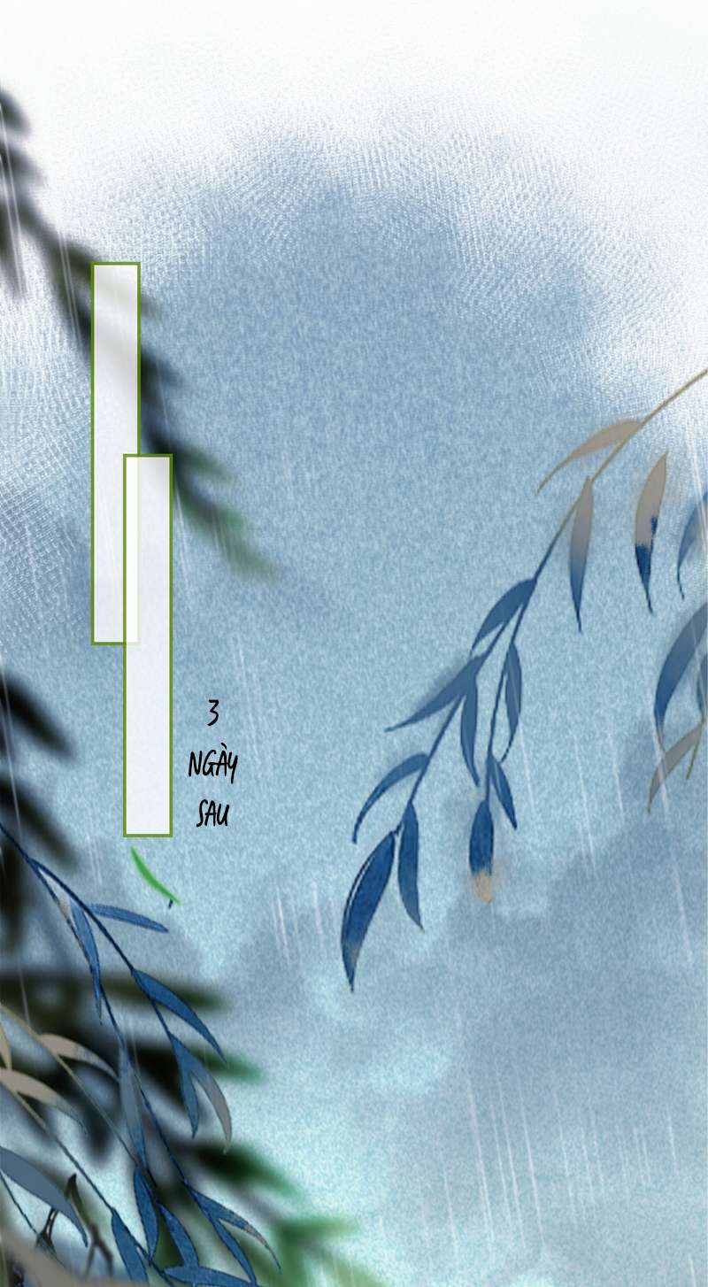 Nam Chủ Vì Sao Quyến Rũ Ta Chap 6 - Trang 4