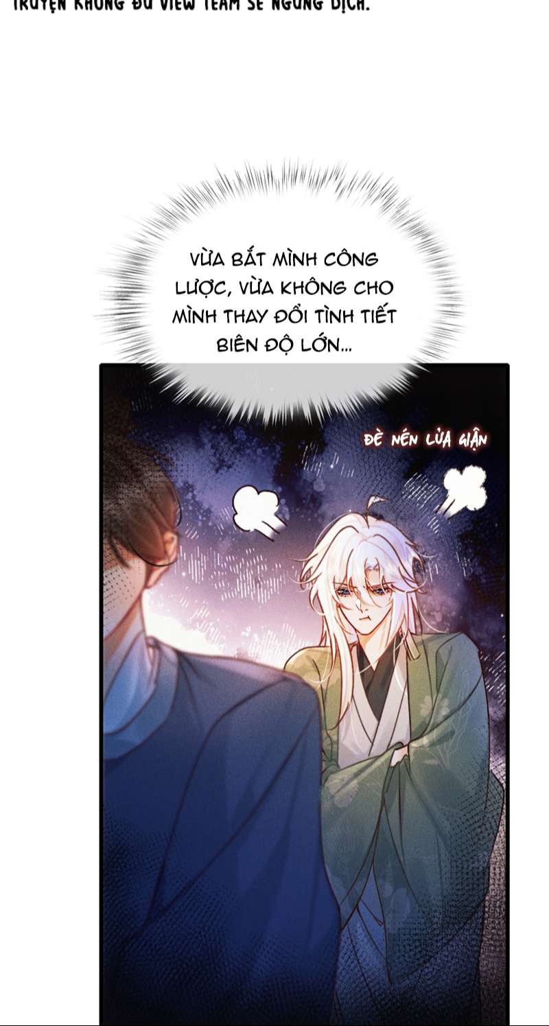 Nam Chủ Vì Sao Quyến Rũ Ta Chap 6 - Trang 4