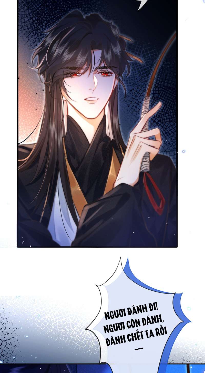 Nam Chủ Vì Sao Quyến Rũ Ta Chap 6 - Trang 4