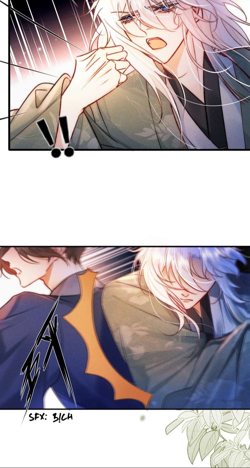 Nam Chủ Vì Sao Quyến Rũ Ta Chap 6 - Trang 4