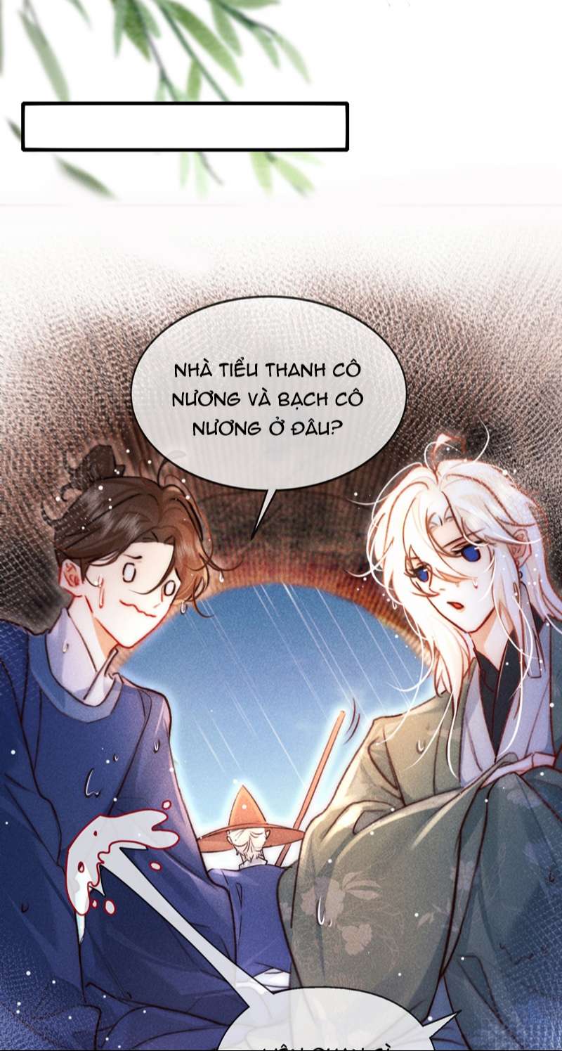 Nam Chủ Vì Sao Quyến Rũ Ta Chap 6 - Trang 4