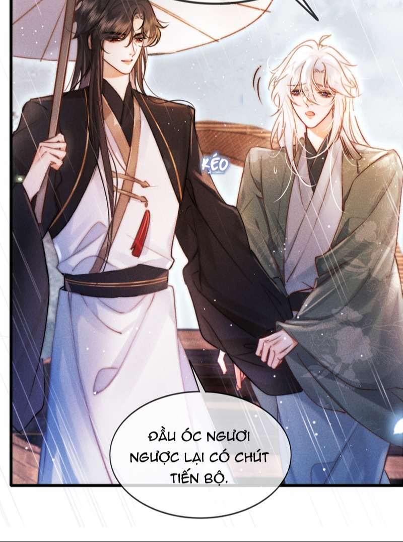 Nam Chủ Vì Sao Quyến Rũ Ta Chap 6 - Trang 4