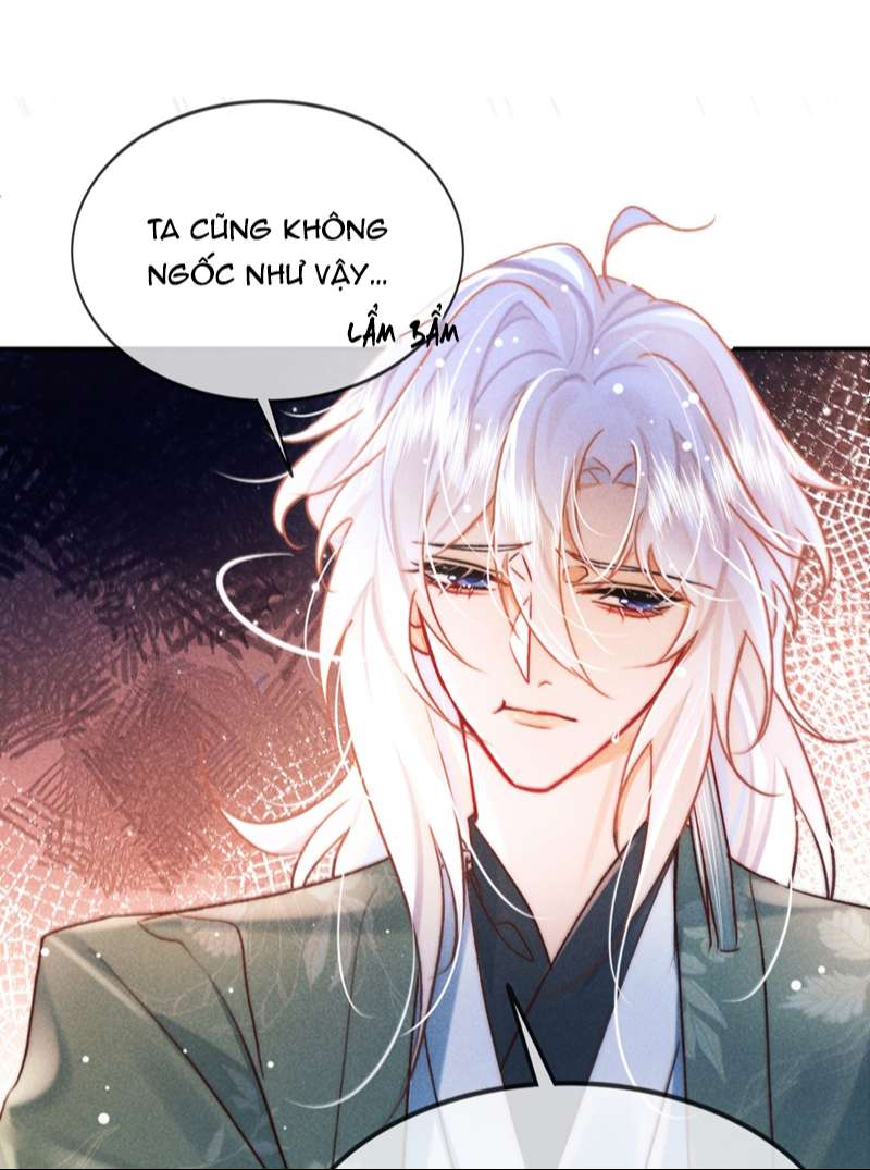 Nam Chủ Vì Sao Quyến Rũ Ta Chap 6 - Trang 4