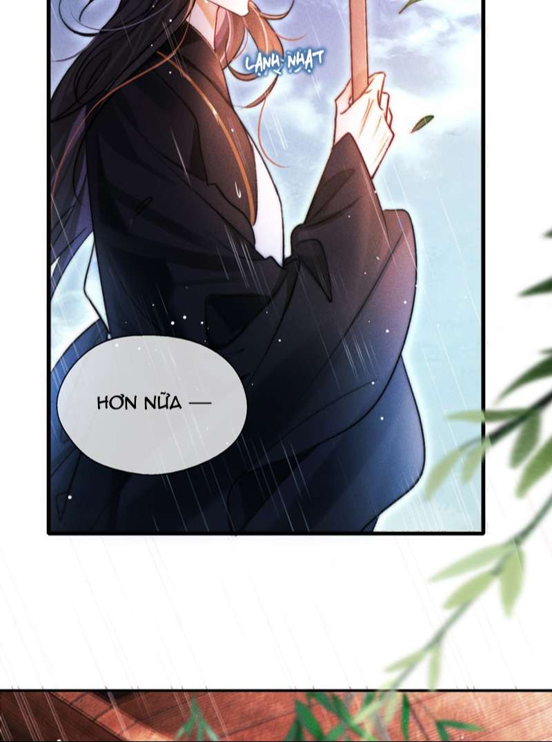 Nam Chủ Vì Sao Quyến Rũ Ta Chap 6 - Trang 4