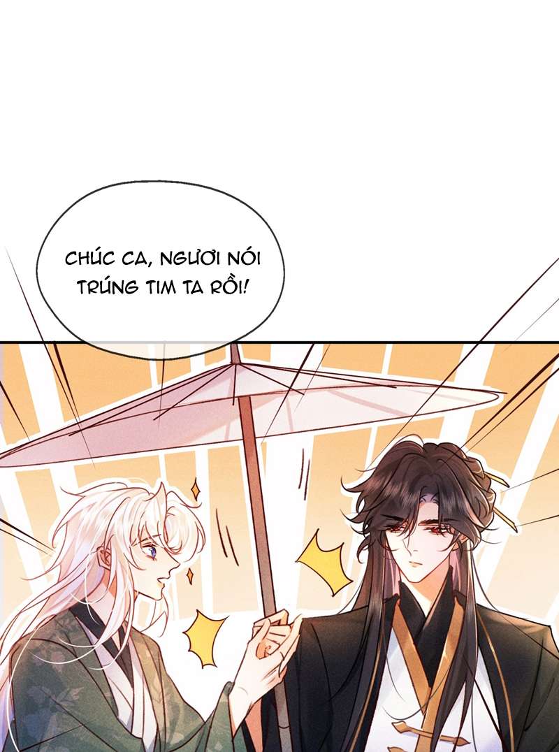Nam Chủ Vì Sao Quyến Rũ Ta Chap 6 - Trang 4