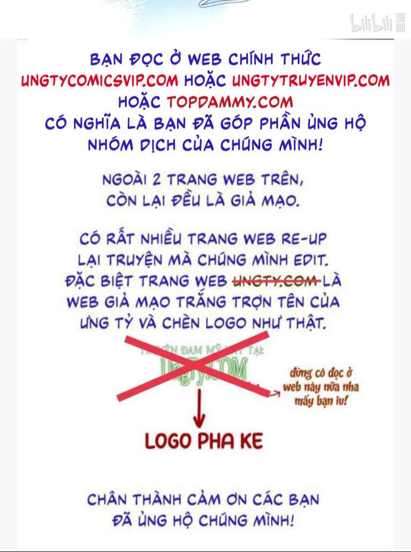 Nam Chủ Vì Sao Quyến Rũ Ta Chap 6 - Trang 4