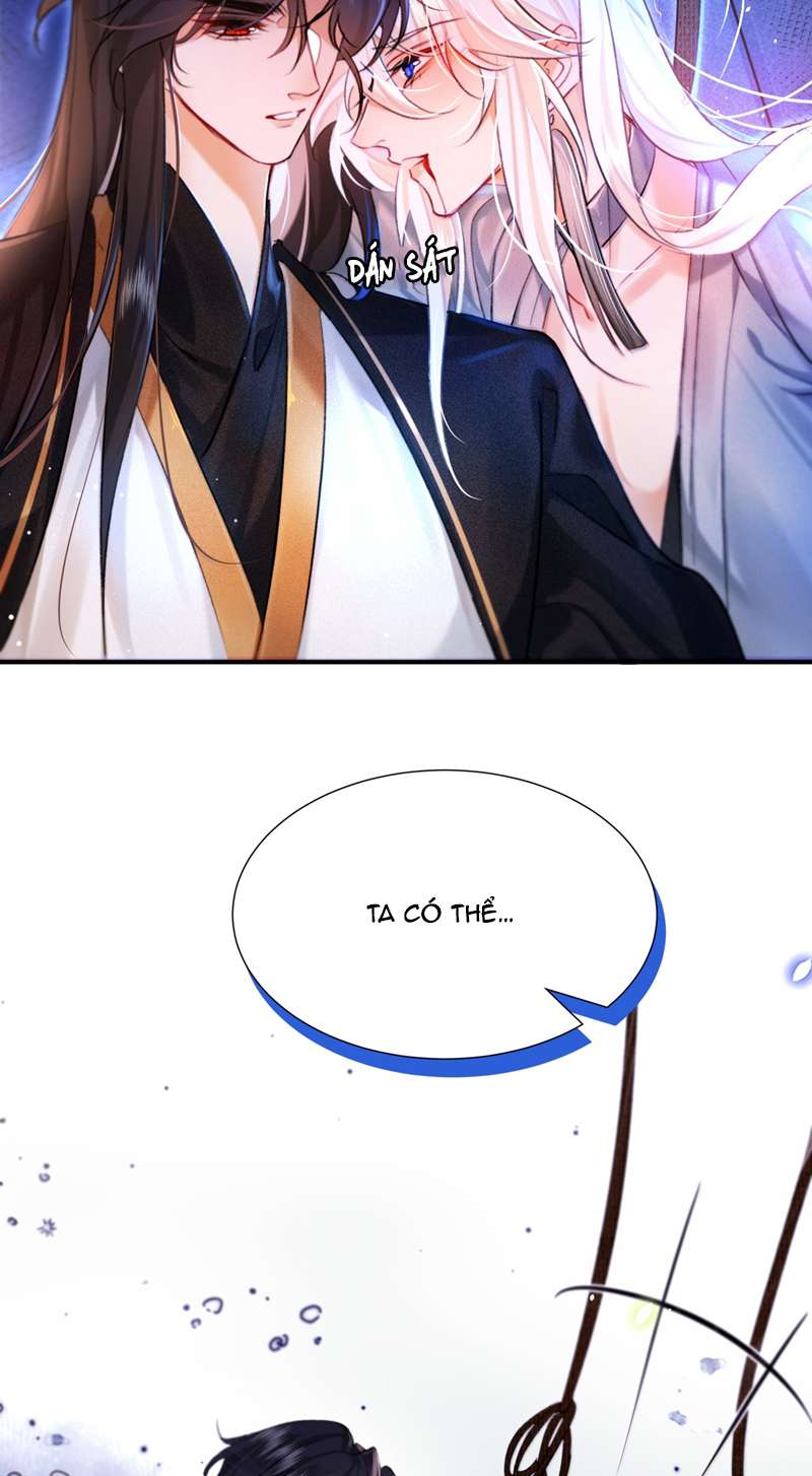 Nam Chủ Vì Sao Quyến Rũ Ta Chap 6 - Trang 4