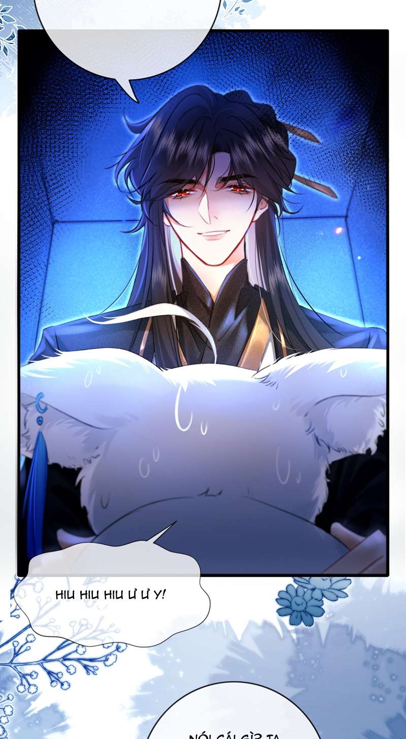 Nam Chủ Vì Sao Quyến Rũ Ta Chap 6 - Trang 4
