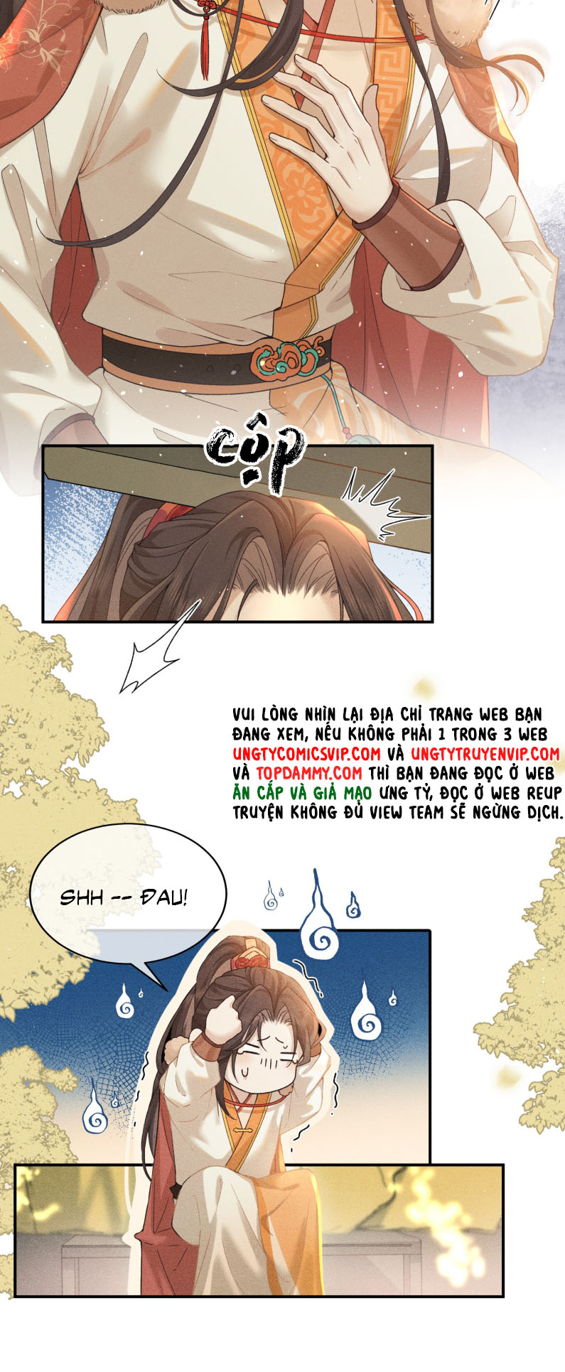 Hải Vương Sau Khi Hoàn Lương Sa Vào Tu La Tràng Chap 1 - Trang 2