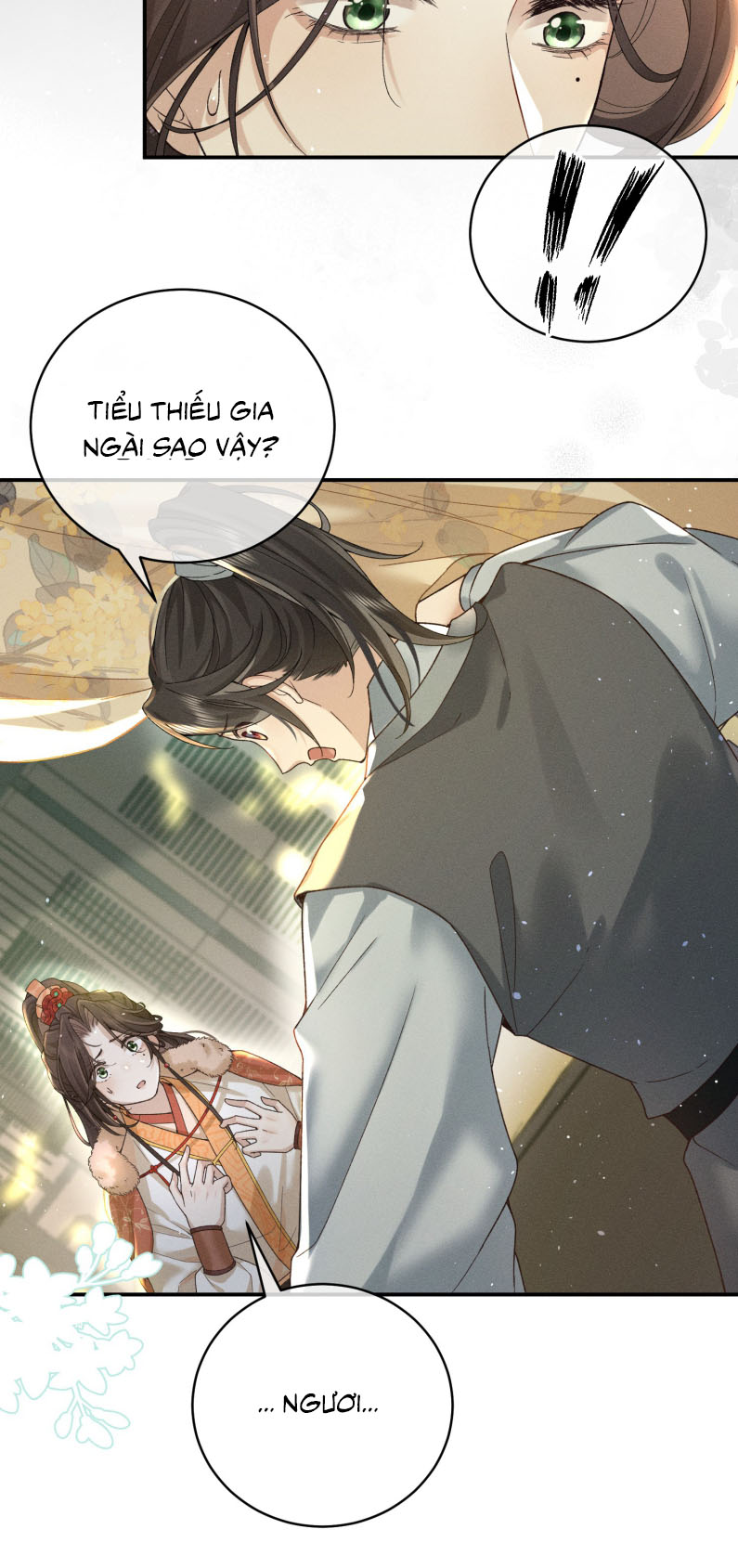 Hải Vương Sau Khi Hoàn Lương Sa Vào Tu La Tràng Chap 1 - Trang 2