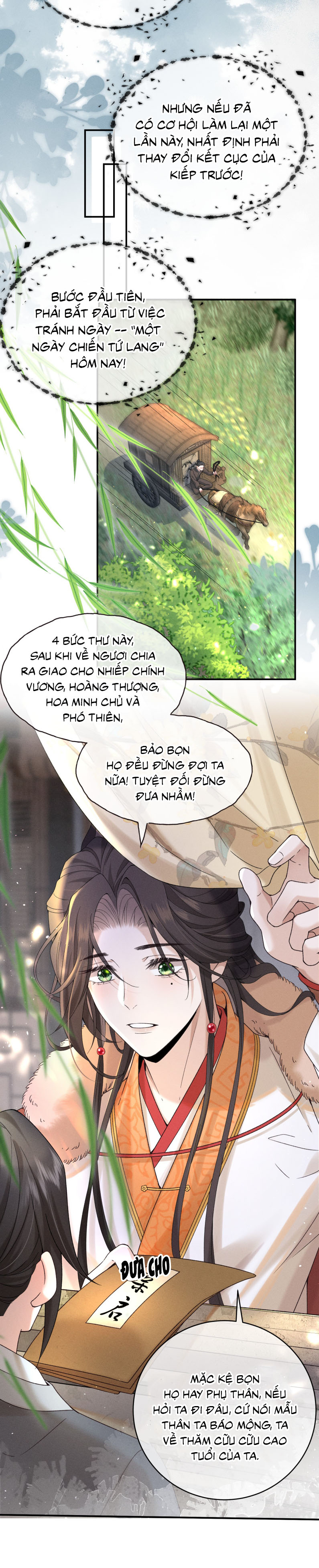 Hải Vương Sau Khi Hoàn Lương Sa Vào Tu La Tràng Chap 1 - Trang 2