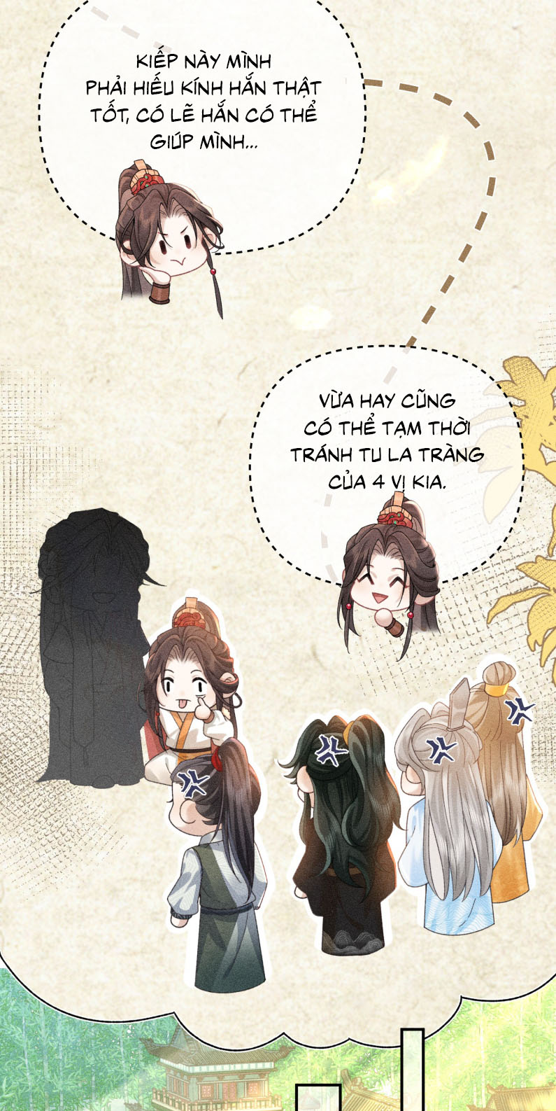 Hải Vương Sau Khi Hoàn Lương Sa Vào Tu La Tràng Chap 1 - Trang 2