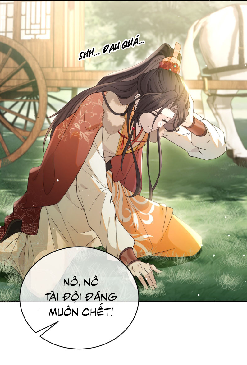 Hải Vương Sau Khi Hoàn Lương Sa Vào Tu La Tràng Chap 1 - Trang 2