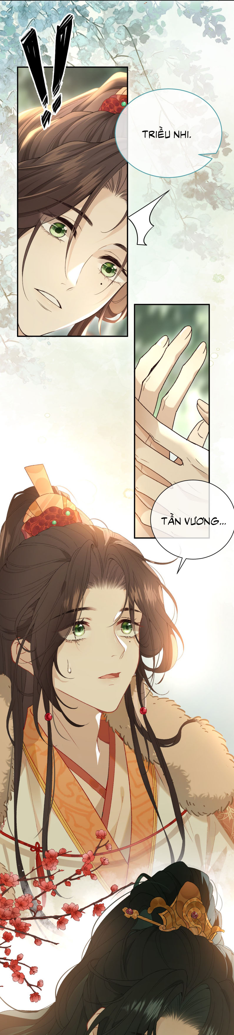 Hải Vương Sau Khi Hoàn Lương Sa Vào Tu La Tràng Chap 1 - Trang 2