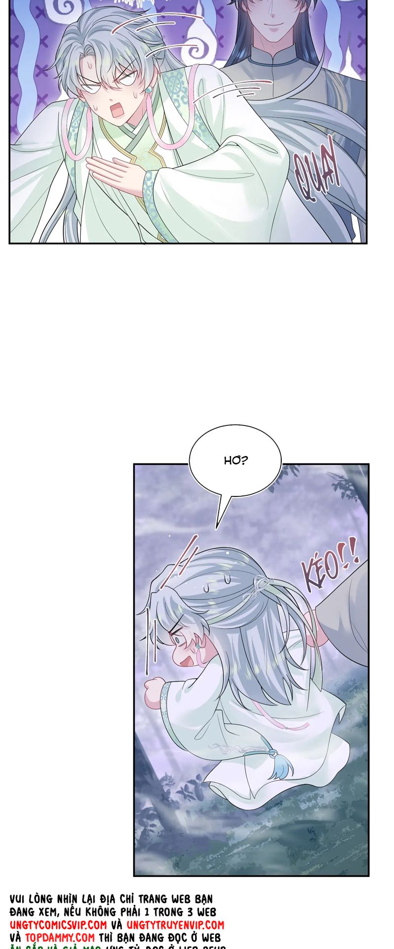Tuyệt Mỹ Bạch Liên Hoa Online Dạy Học Chap 304 - Next Chap 305