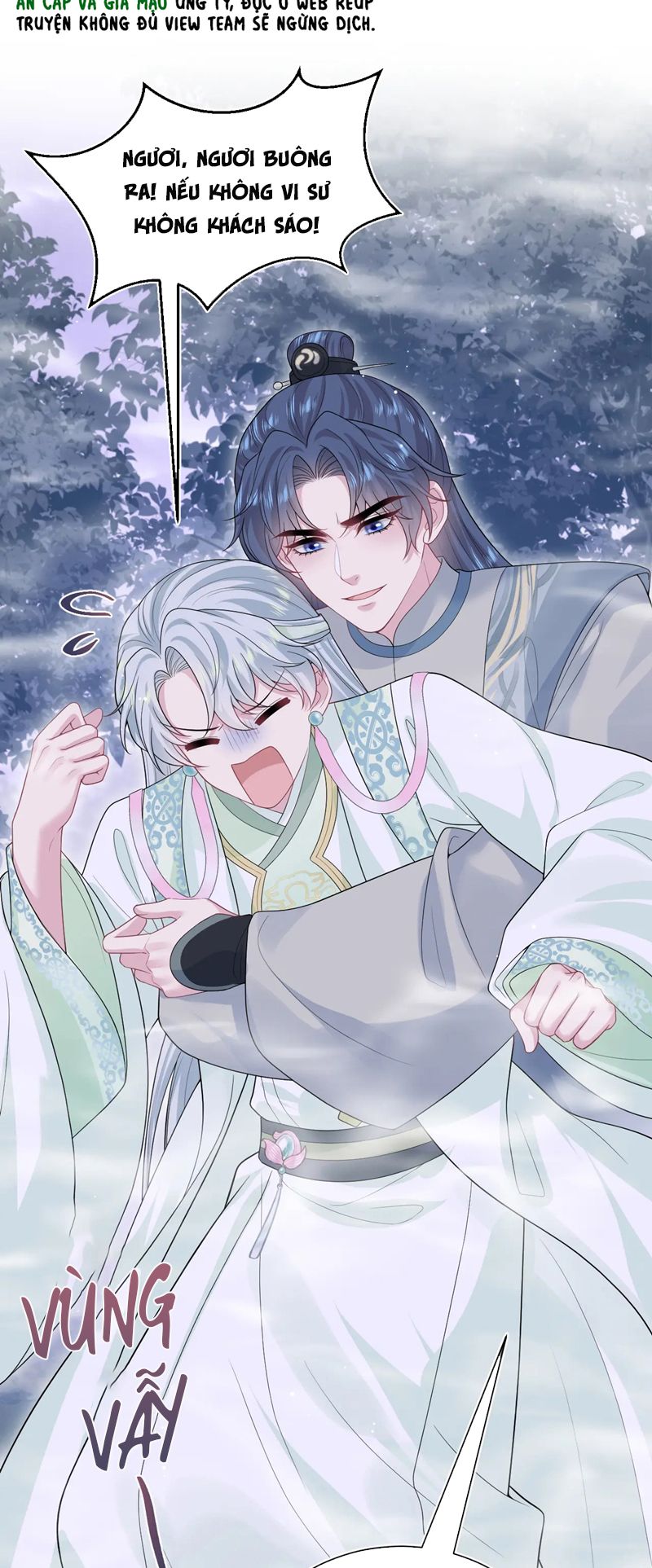 Tuyệt Mỹ Bạch Liên Hoa Online Dạy Học Chap 304 - Next Chap 305
