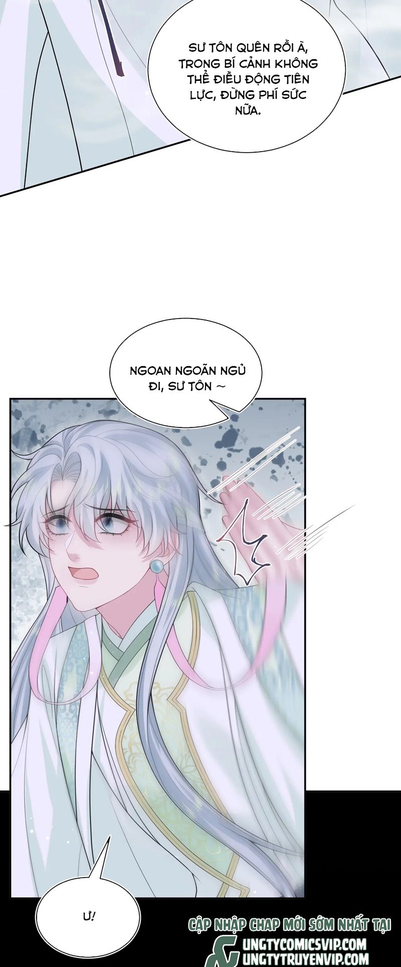 Tuyệt Mỹ Bạch Liên Hoa Online Dạy Học Chap 304 - Next Chap 305