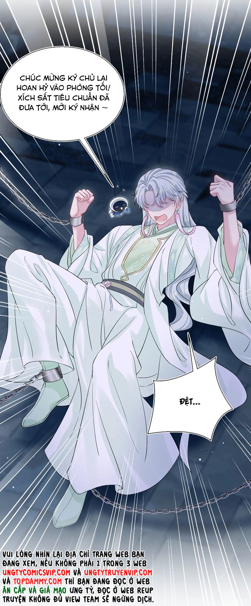 Tuyệt Mỹ Bạch Liên Hoa Online Dạy Học Chap 304 - Next Chap 305