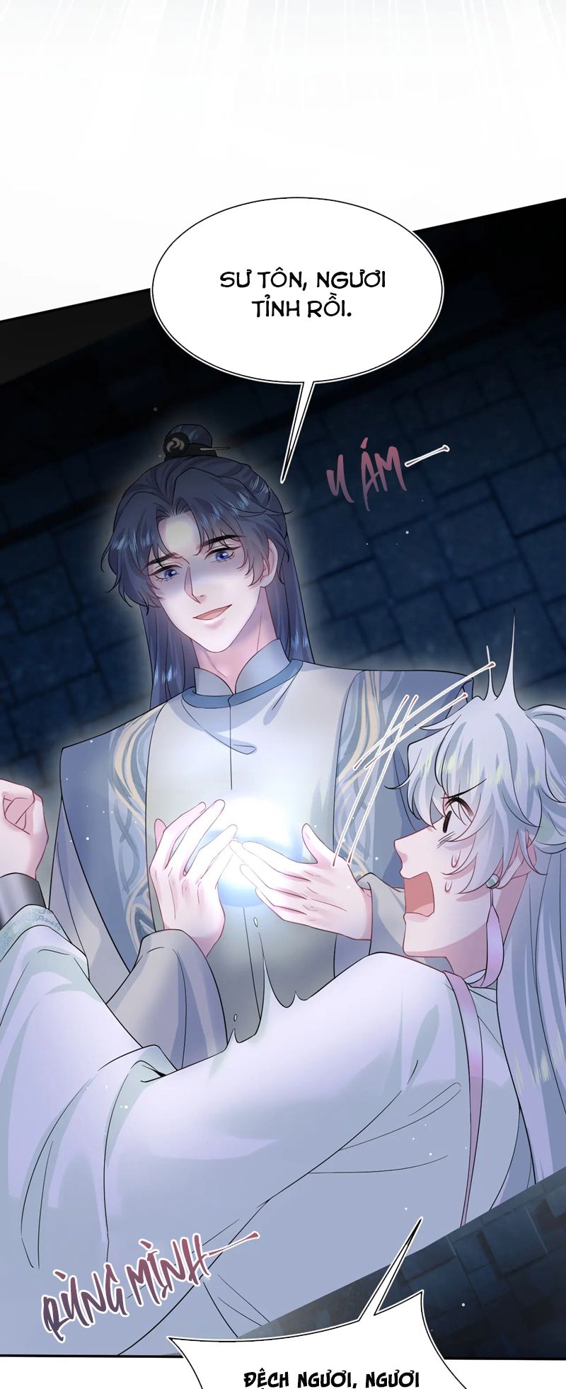 Tuyệt Mỹ Bạch Liên Hoa Online Dạy Học Chap 304 - Next Chap 305