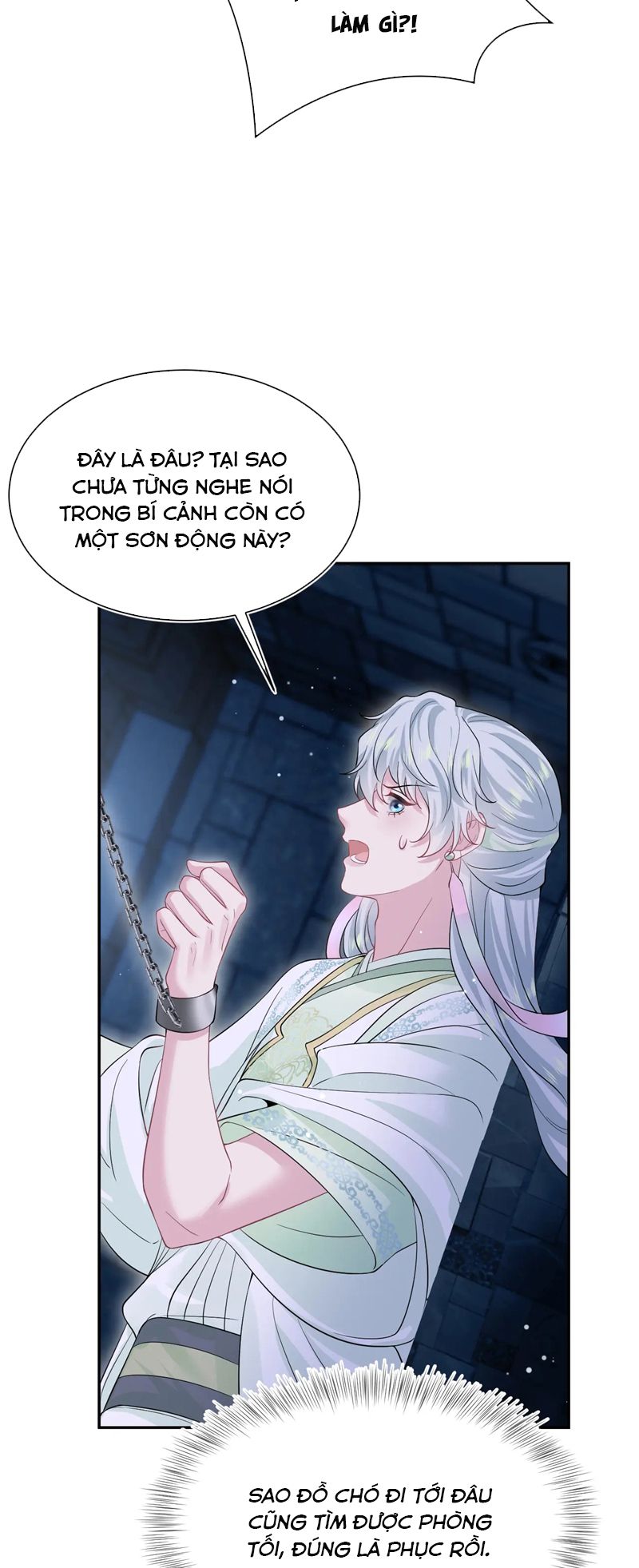 Tuyệt Mỹ Bạch Liên Hoa Online Dạy Học Chap 304 - Next Chap 305