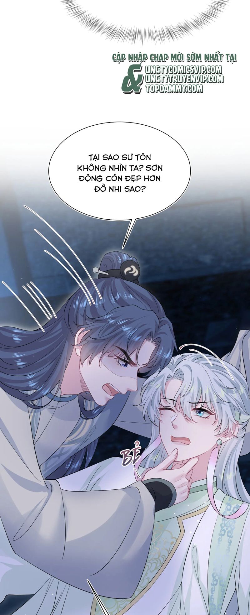 Tuyệt Mỹ Bạch Liên Hoa Online Dạy Học Chap 304 - Next Chap 305