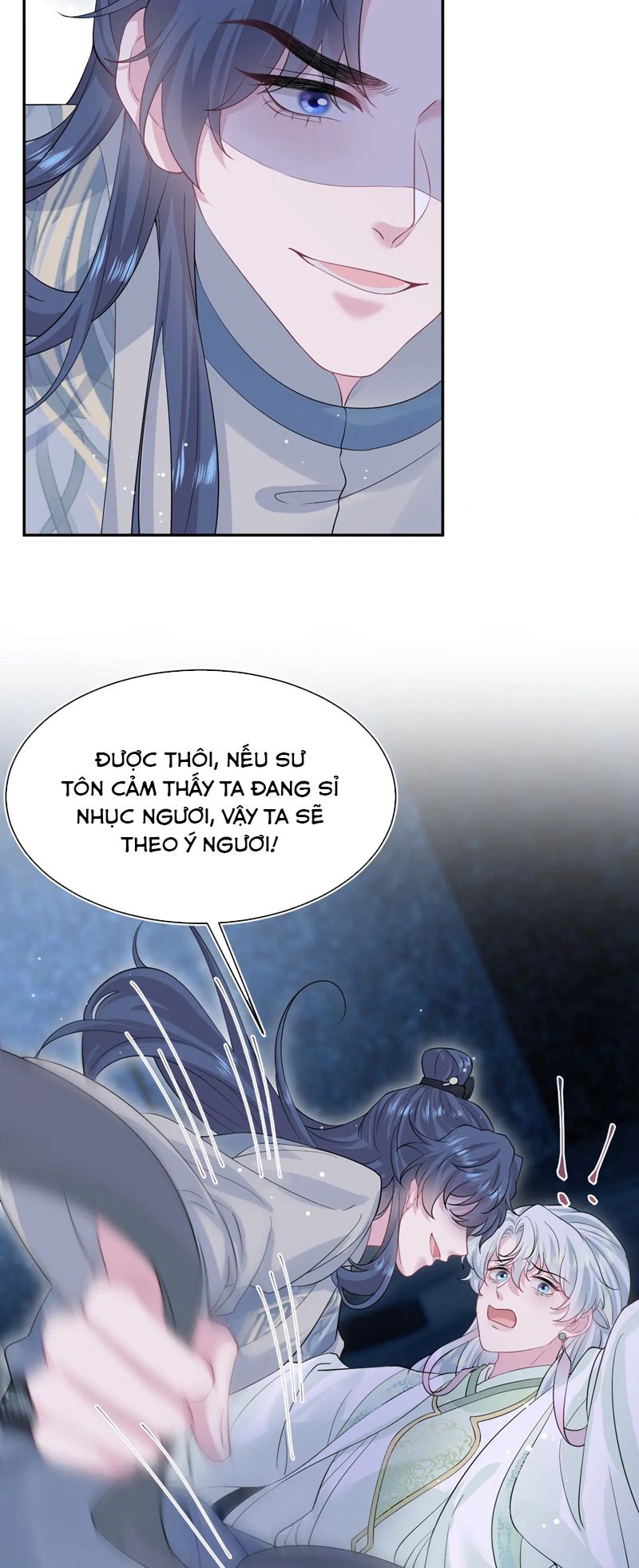 Tuyệt Mỹ Bạch Liên Hoa Online Dạy Học Chap 304 - Next Chap 305
