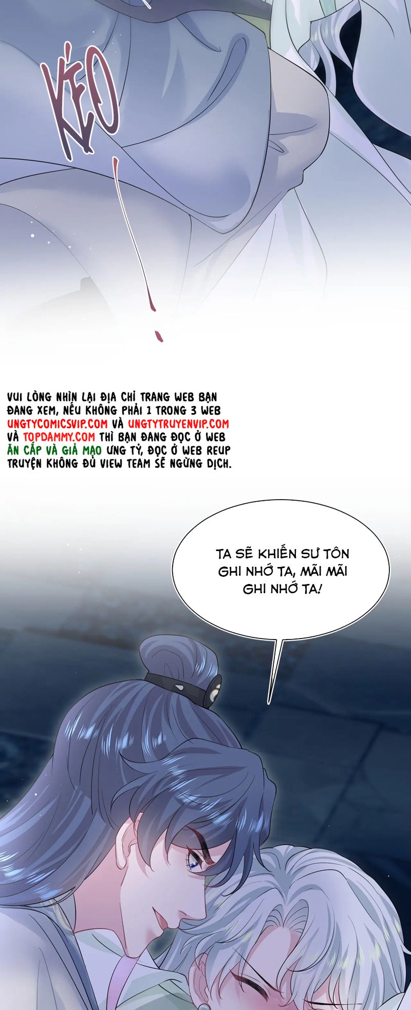 Tuyệt Mỹ Bạch Liên Hoa Online Dạy Học Chap 304 - Next Chap 305