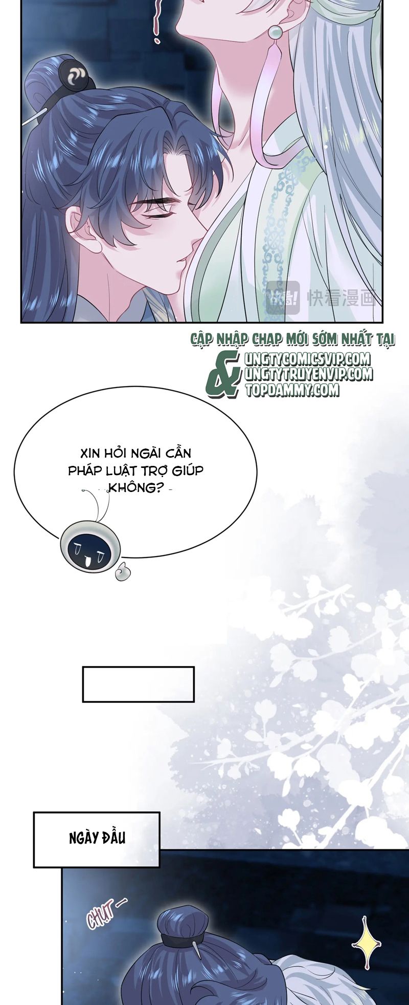 Tuyệt Mỹ Bạch Liên Hoa Online Dạy Học Chap 304 - Next Chap 305