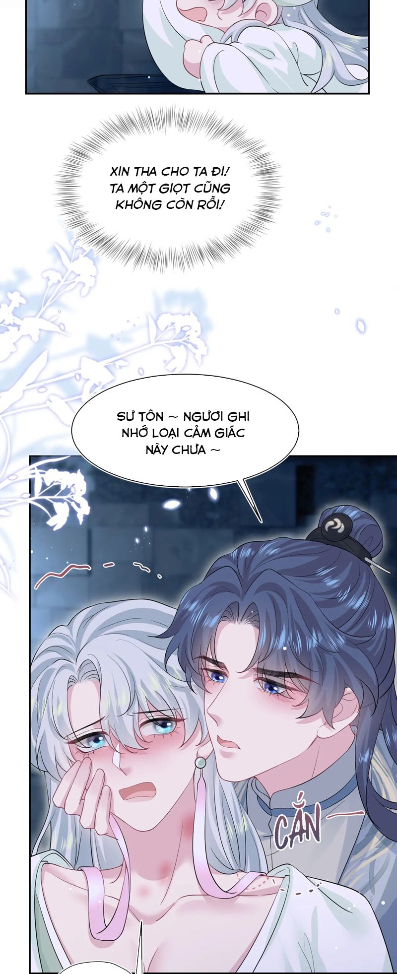 Tuyệt Mỹ Bạch Liên Hoa Online Dạy Học Chap 304 - Next Chap 305