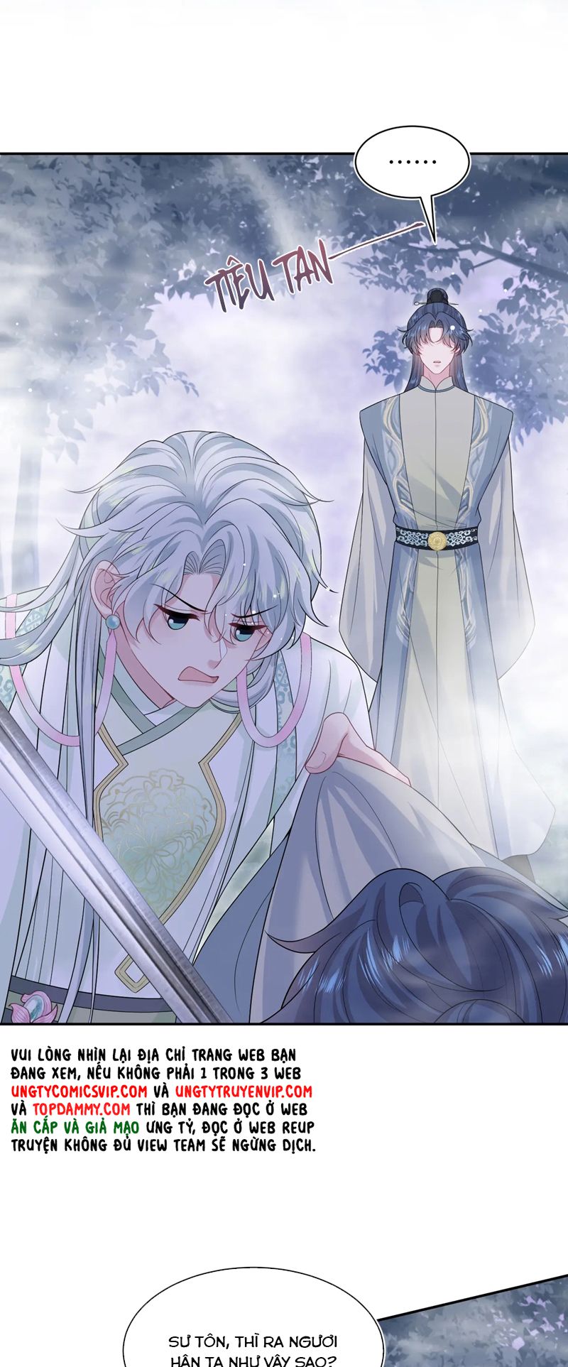 Tuyệt Mỹ Bạch Liên Hoa Online Dạy Học Chap 304 - Next Chap 305