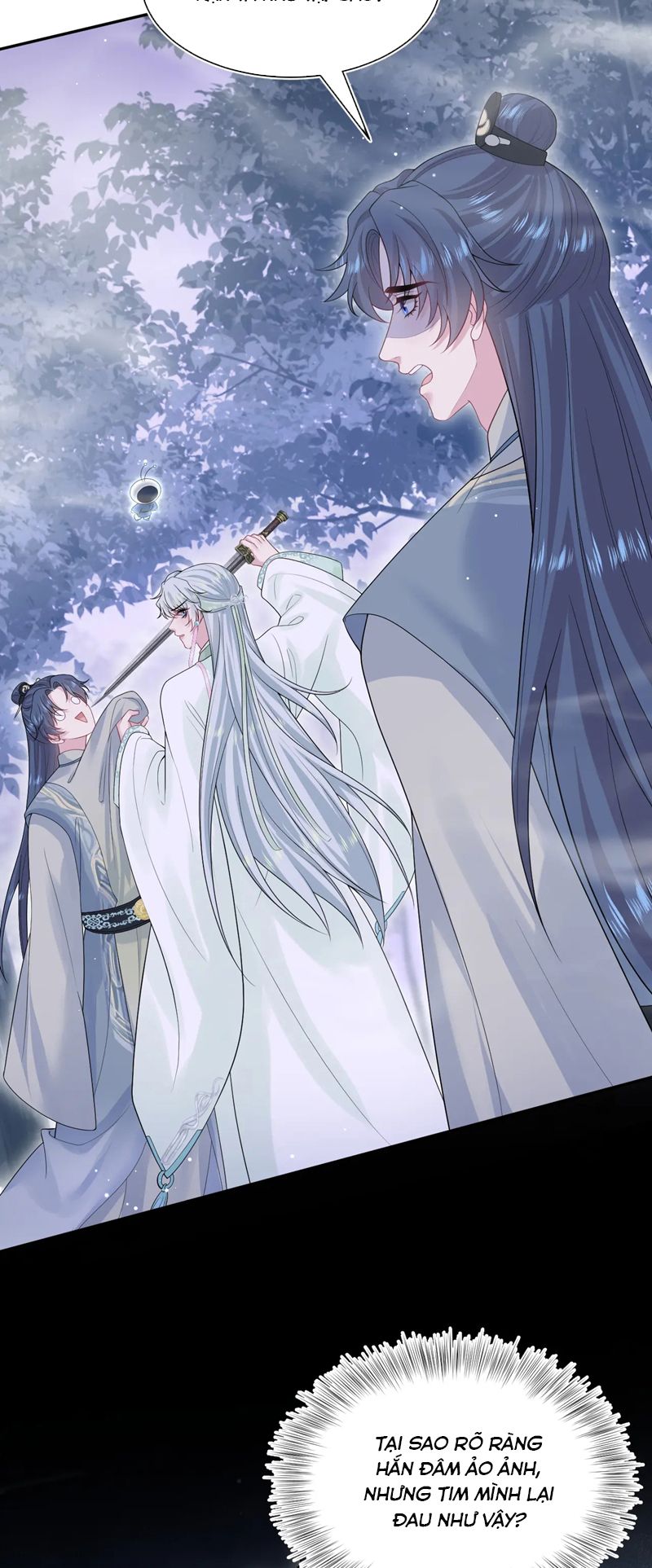 Tuyệt Mỹ Bạch Liên Hoa Online Dạy Học Chap 304 - Next Chap 305
