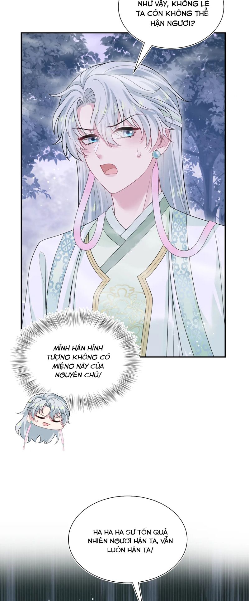 Tuyệt Mỹ Bạch Liên Hoa Online Dạy Học Chap 304 - Next Chap 305