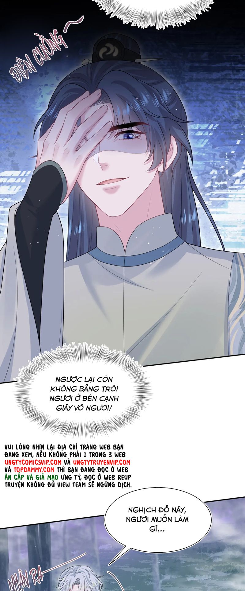 Tuyệt Mỹ Bạch Liên Hoa Online Dạy Học Chap 304 - Next Chap 305