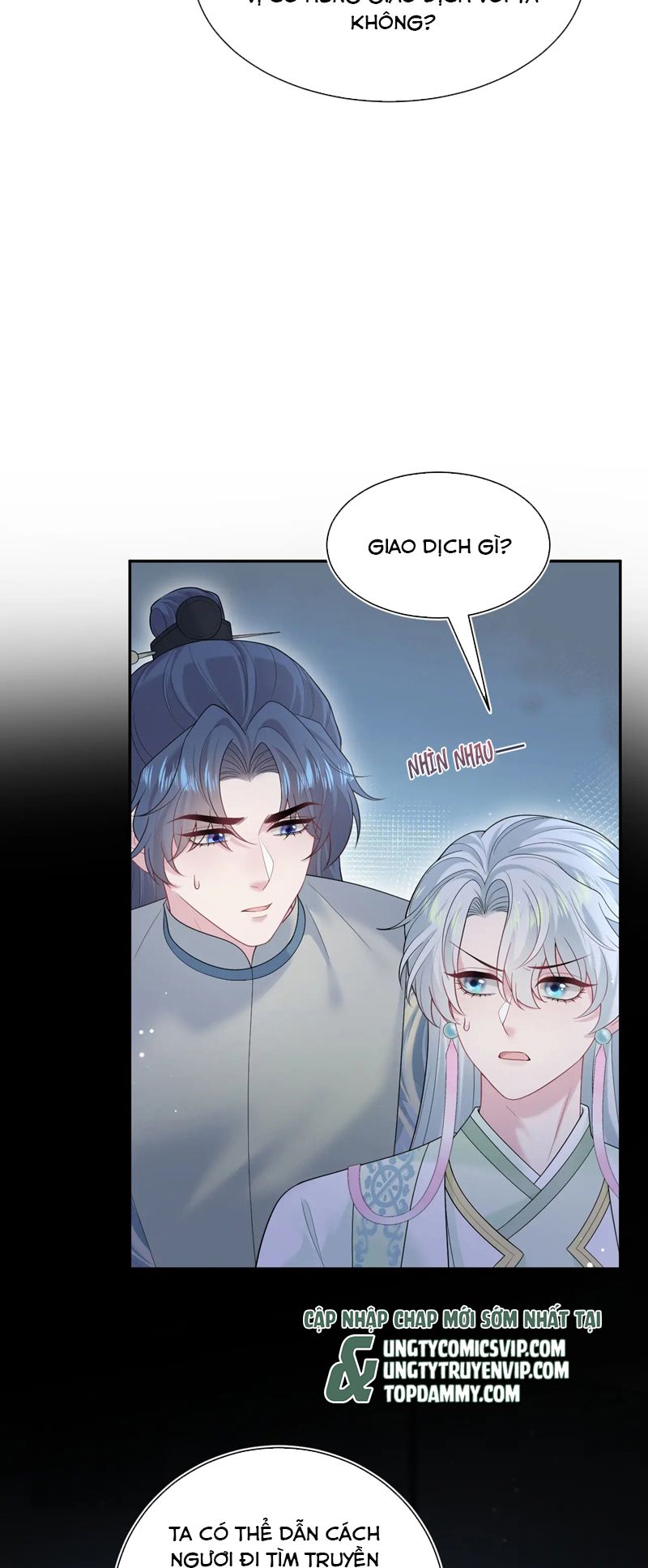 Tuyệt Mỹ Bạch Liên Hoa Online Dạy Học Chap 305 - Next Chap 306