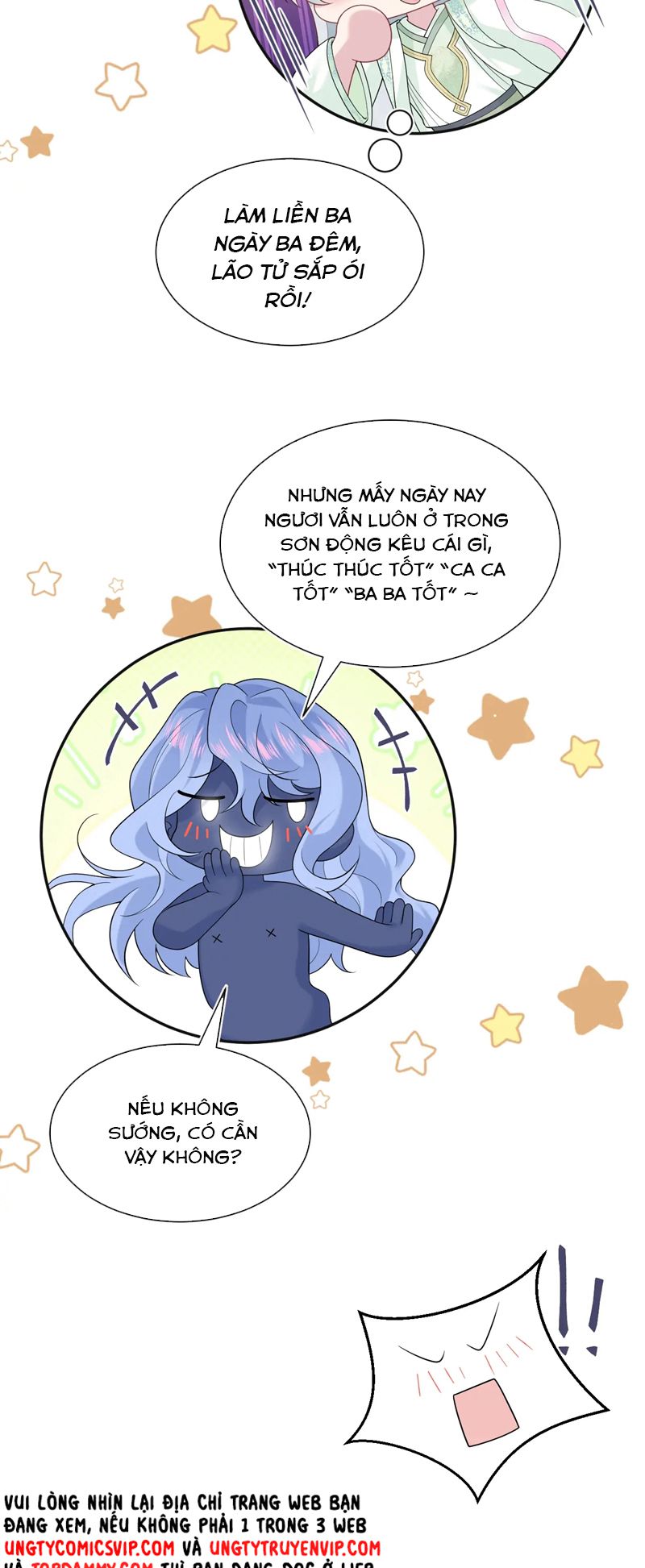 Tuyệt Mỹ Bạch Liên Hoa Online Dạy Học Chap 305 - Next Chap 306